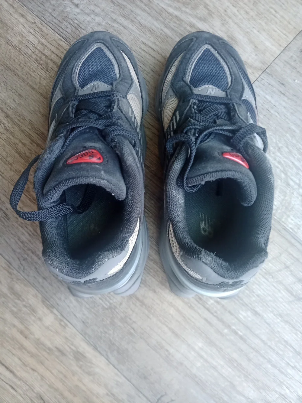 New Balance durable kids